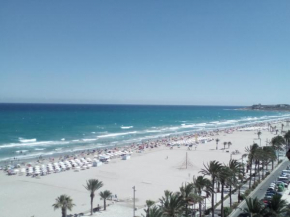 Гостиница Apartament Piramide Complex Alicante Beach  Аликанте
